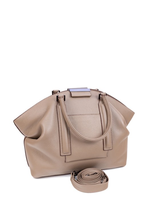 Сумка Tony Bellucci 430-6 бежевая