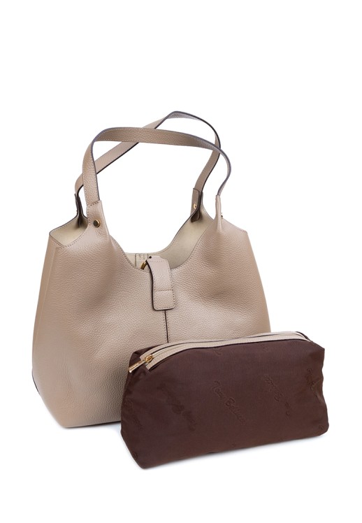 Сумка Tony Bellucci 432-6 бежевая