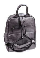 Рюкзак Roberto Tonelli 061-1033 серебристый