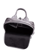 Рюкзак Roberto Tonelli 061-1033 серебристый