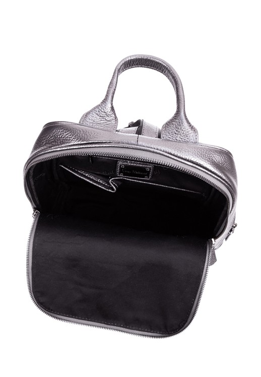 Рюкзак Roberto Tonelli 061-1033 серебристый