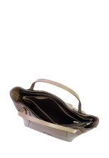 Сумка Roberto Tonelli 529-213 бежевая