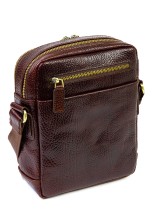 Сумка Robero Tonelli RT0168-896 бордовая