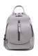 Рюкзак Roberto Tonelli RT025-1032 серый