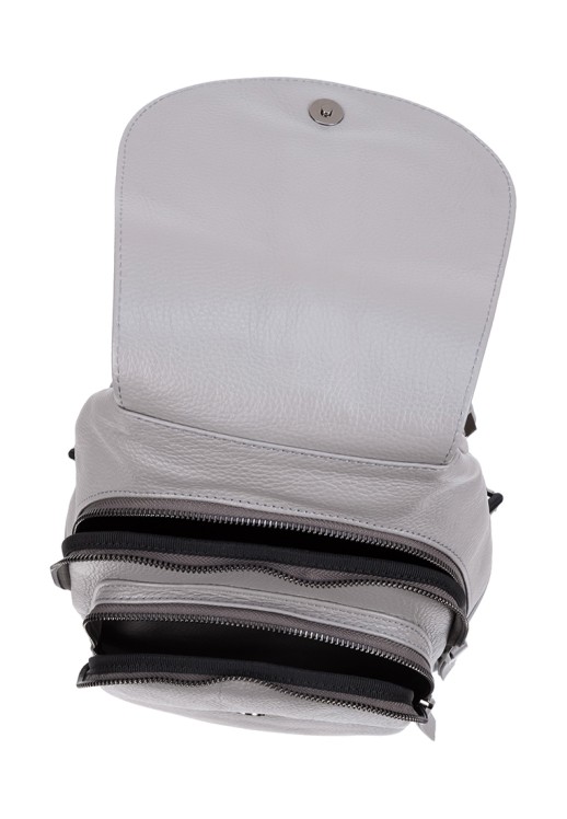 Рюкзак Roberto Tonelli RT025-1032 серый