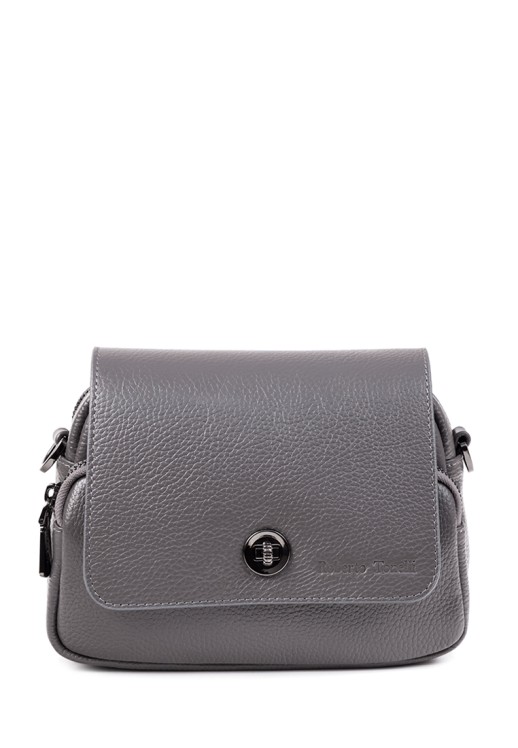 Сумка Roberto Tonelli RT028-1032 серый