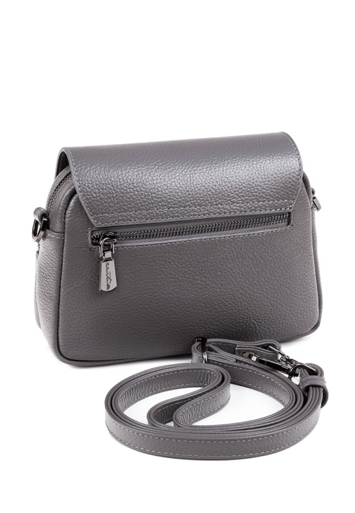Сумка Roberto Tonelli RT028-1032 серый