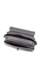 Сумка Roberto Tonelli RT028-1032 серый