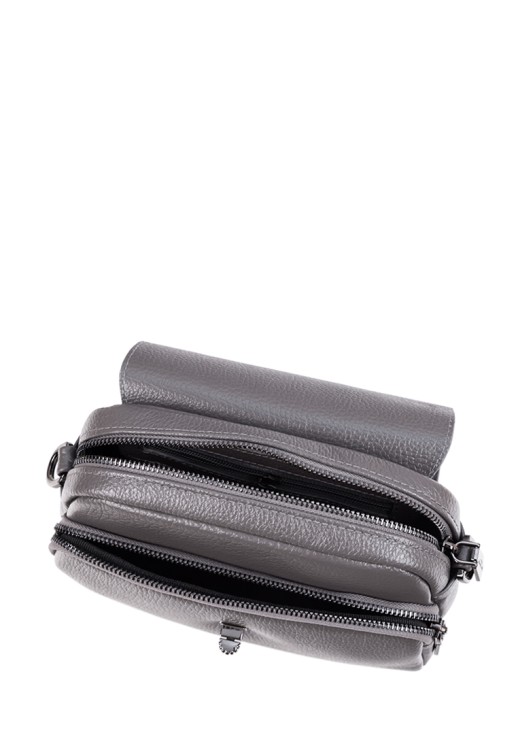 Сумка Roberto Tonelli RT028-1032 серый