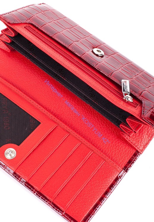 Женский кошелёк Karya 1133-08