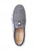 Мокасины Etor 15444-16654 серые 