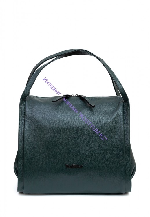 Сумка Tony Bellucci 287-7 зеленая