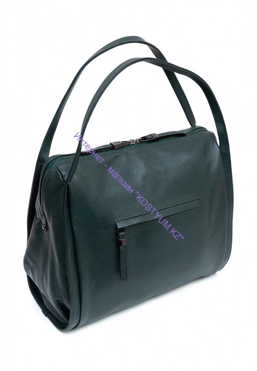 Сумка Tony Bellucci 287-7 зеленая