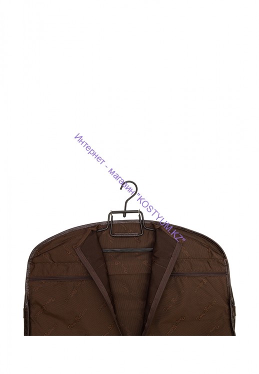 Портплед Tony Bellucci 5118-886 коричневый