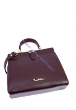 Сумка Tony Bellucci 388-4 бордовая