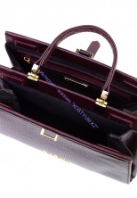 Сумка Tony Bellucci 388-4 бордовая