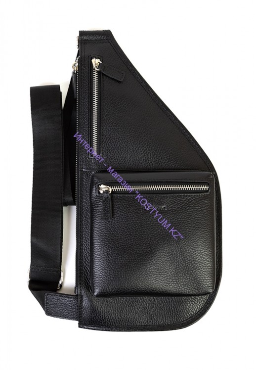 Сумка Karya 2272-45 чёрная