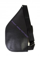 Сумка Karya 2272-45 чёрная