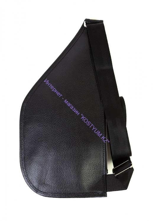 Сумка Karya 2272-45 чёрная