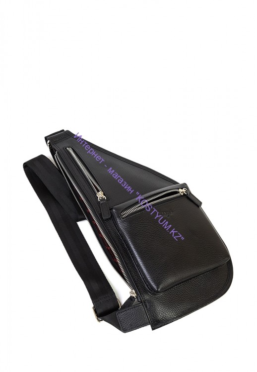 Сумка Karya 2272-45 чёрная