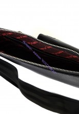 Сумка Karya 2272-45 чёрная