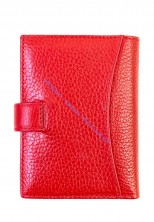 Документница Karya 440-46 красная