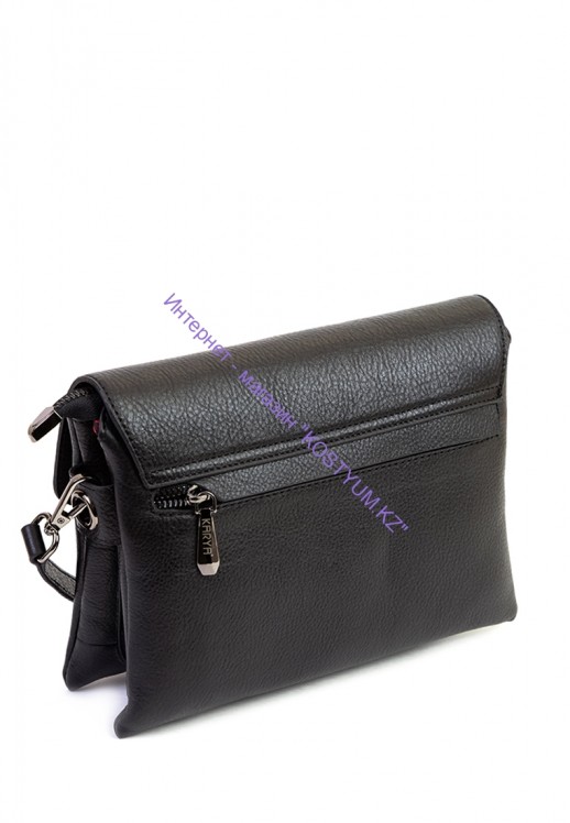 Сумка Karya 3003-45 чёрная