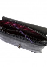 Сумка Karya 3003-45 чёрная