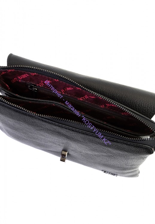 Сумка Karya 3003-45 чёрная