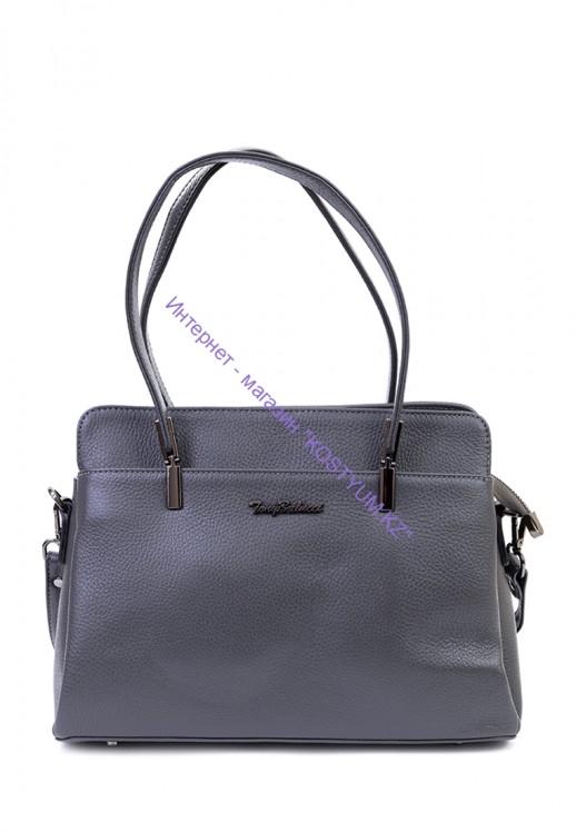 Сумка Tony Bellucci 528-5 серая