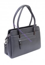 Сумка Tony Bellucci 528-5 серая