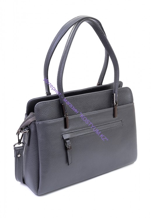 Сумка Tony Bellucci 528-5 серая