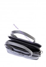 Сумка Tony Bellucci 528-5 серая