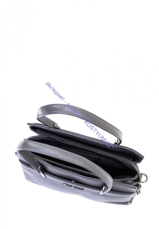 Сумка Tony Bellucci 528-5 серая