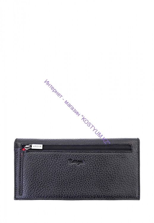 Картхолдер Karya 1097-45R чёрный