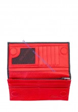 Картхолдер Karya 1097-45R чёрный