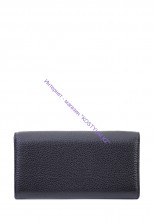 Кошелек Karya 1060-45 черный