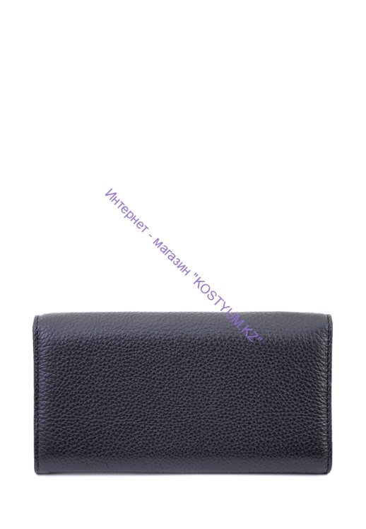 Кошелек Karya 1060-45 черный
