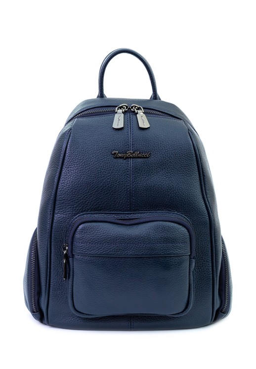 Рюкзак Tony Bellucci 608-2 синий