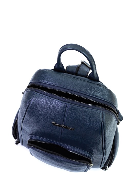 Рюкзак Tony Bellucci 608-2 синий