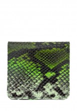 Кошелёк Karya 1106-539 зеленый