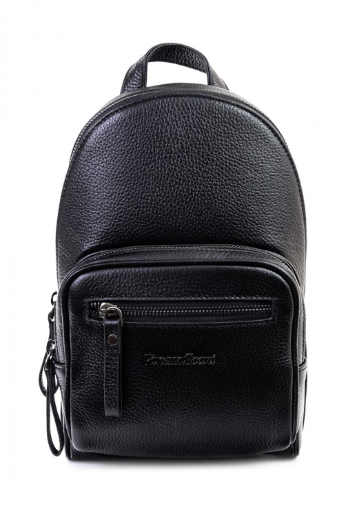 Рюкзак Vanessa Scani VS18-1 чёрный