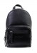 Рюкзак Vanessa Scani VS18-1 чёрный