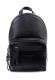 Рюкзак Vanessa Scani VS18-1 чёрный
