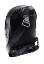 Рюкзак Vanessa Scani VS18-1 чёрный