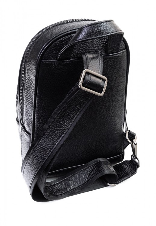 Рюкзак Vanessa Scani VS18-1 чёрный