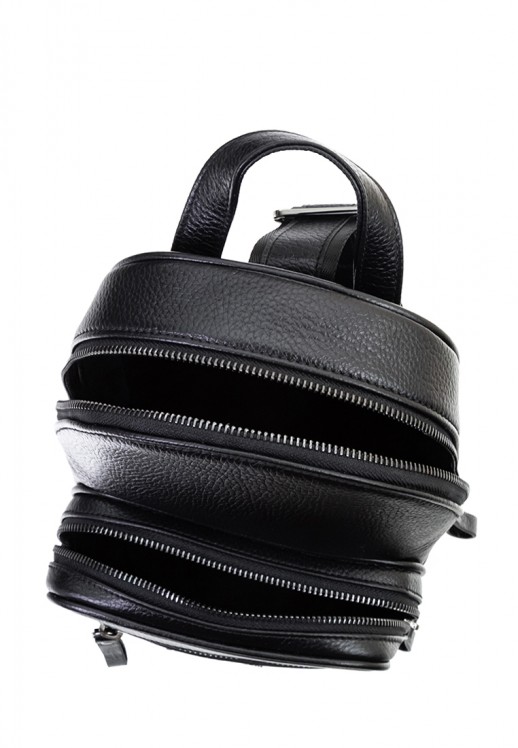 Рюкзак Vanessa Scani VS18-1 чёрный