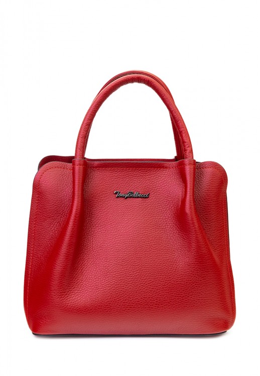 Сумка Tony Bellucci 544-3 красная