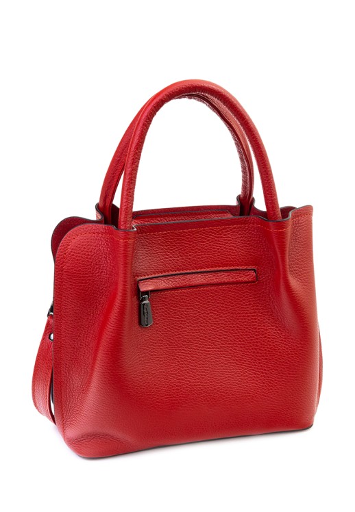 Сумка Tony Bellucci 544-3 красная