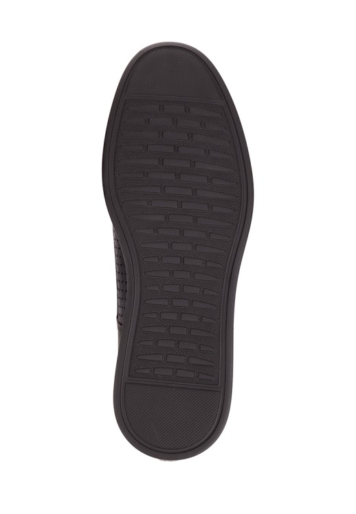 Мокасины Etor 17511-33 синие